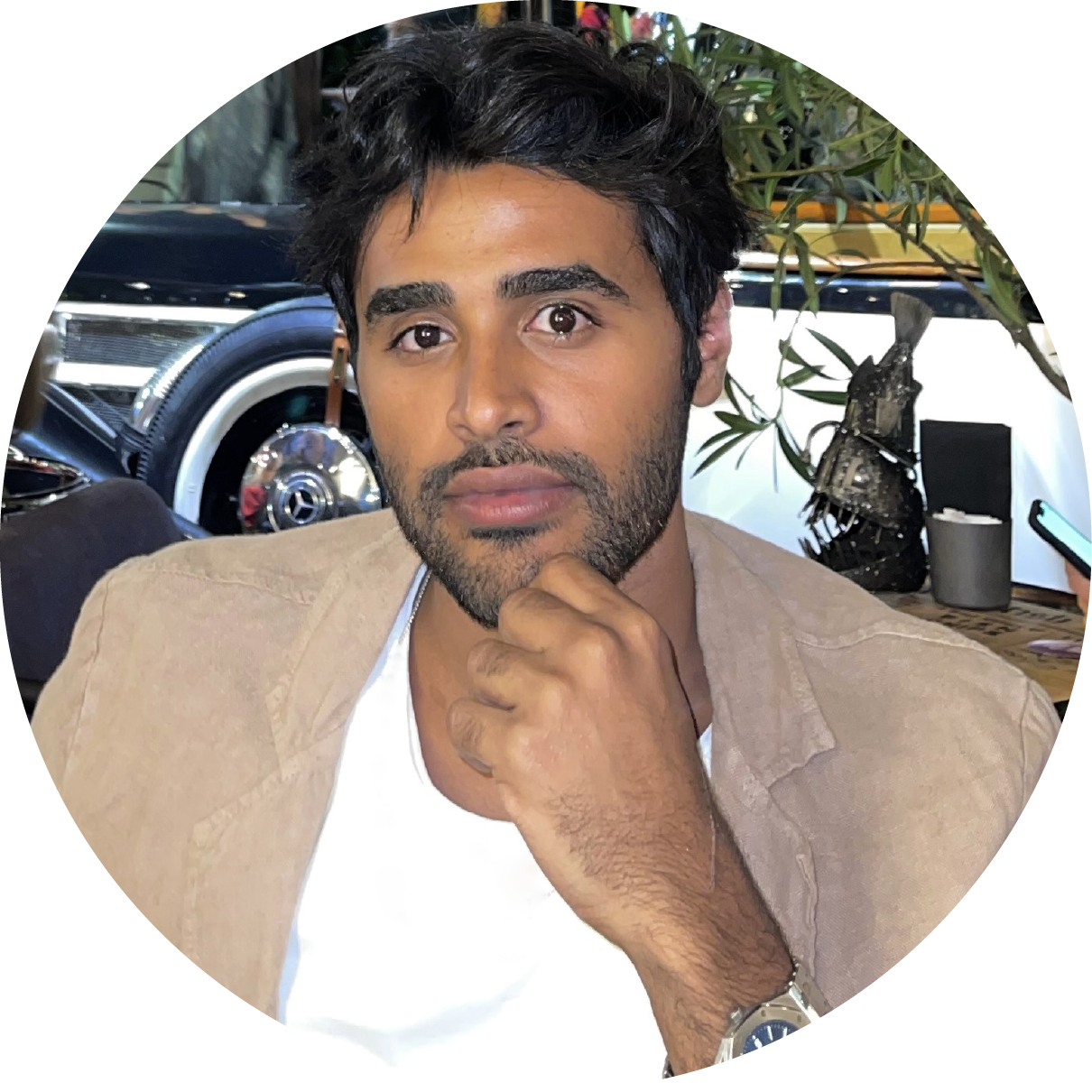 Fahad Nimer