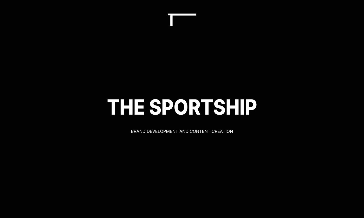 The Sportship preview